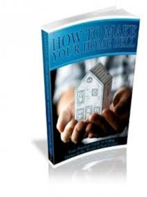 cover image of How to Make Your Home Sell